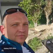 Ruslan, 43года Димона, Израиль