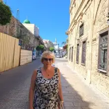 Лара, 70лет , Израиль