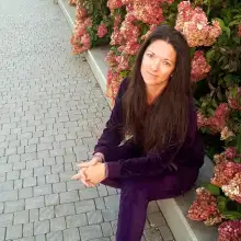 Татьяна, 42года , Израиль