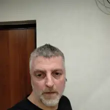 Вячеслав, 46 лет, 